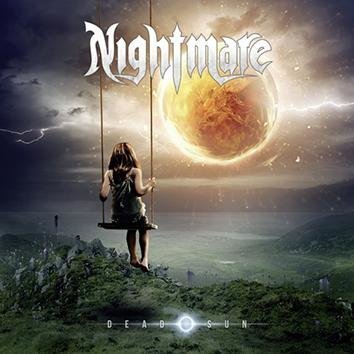 Nightmare Dead Sun CD