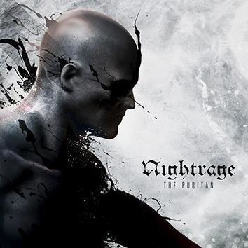 Nightrage The Puritan CD