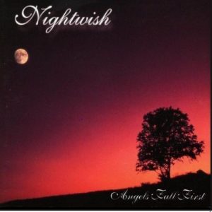 Nightwish - Angels Fall First (2LP)