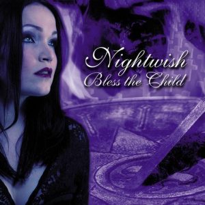 Nightwish - Bless The Child - Rarities