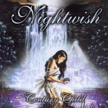 Nightwish Century Child CD