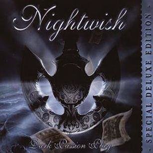 Nightwish Dark Passion Play CD