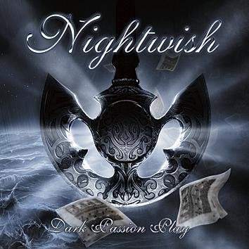 Nightwish Dark Passion Play CD