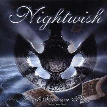 Nightwish Dark Passion Play LP