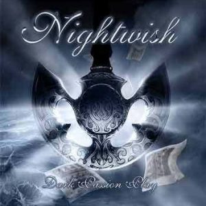Nightwish - Dark Passion Play (Ltd 2CD)