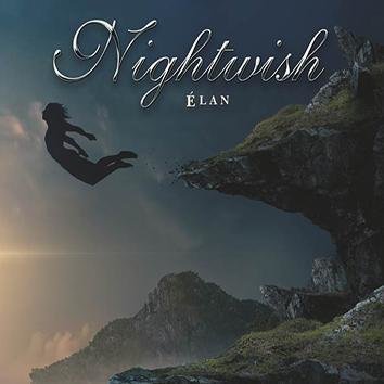 Nightwish Elan CD