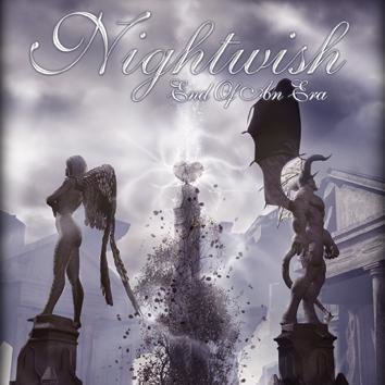 Nightwish End Of An Era CD