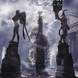 Nightwish End Of An Era DVD