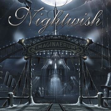 Nightwish Imaginaerum CD