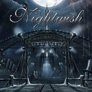 Nightwish - Imaginaerum DigiPak  (2CD)