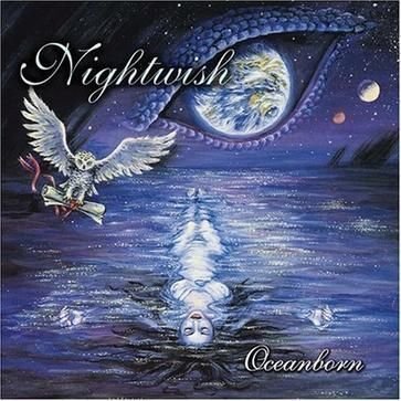 Nightwish - Oceanborn (2008 Edition)