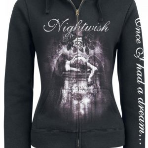 Nightwish Once 10th Anniversary Vetoketjuhuppari