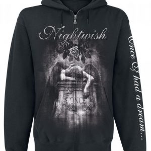 Nightwish Once 10th Anniversary Vetoketjuhuppari