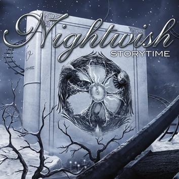 Nightwish Storytime CD