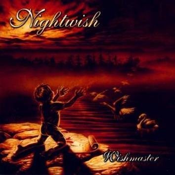 Nightwish Wishmaster CD