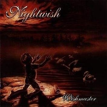 Nightwish Wishmaster LP