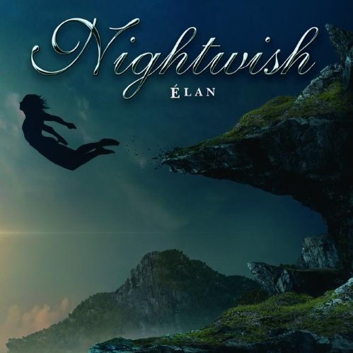 Nightwish - Élan (10'')