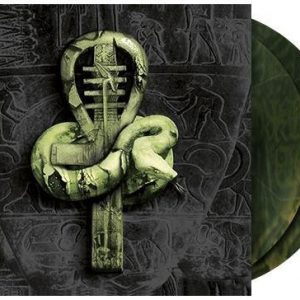 Nile In Their Darkened Shrines LP