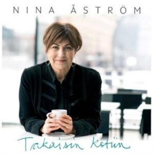 Nina Åström - Takaisin kotiin