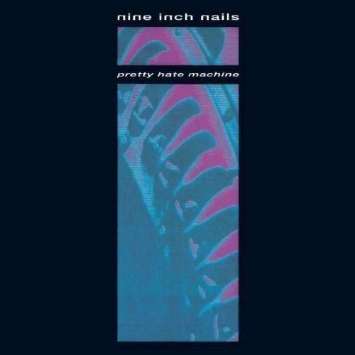 Nine Inch Nails - Pretty Hate Machine - Deluxe Edition
