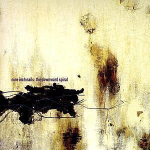Nine Inch Nails - The Downward Spiral