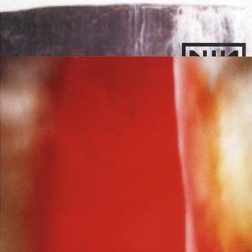 Nine Inch Nails The Fragile CD