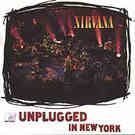 Nirvana - MTV Unplugged In New York