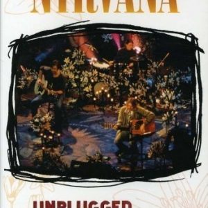 Nirvana - MTV Unplugged In New York