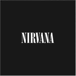 Nirvana Nirvana CD