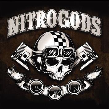 Nitrogods Nitrogods CD