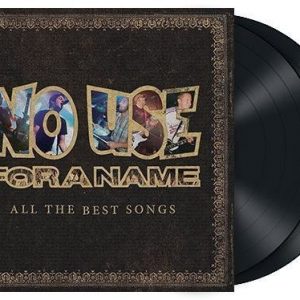 No Use For A Name All The Best Songs LP