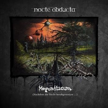 Nocte Obducta Mogontiacum (Nachdem Die Nacht Herabgesunken) CD