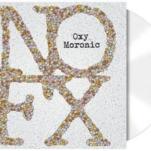 Nofx Oxy Moronic LP