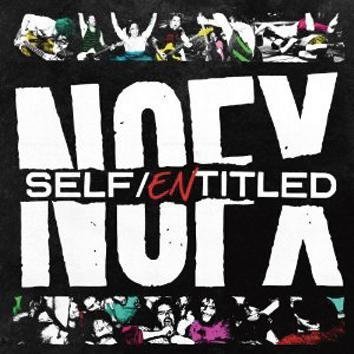 Nofx Self Entitled CD