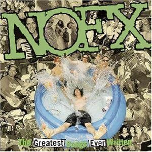 Nofx The Greatest Songs Ever Written (by Us) CD