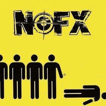 Nofx Wolves In Wolves Clothing CD
