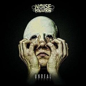 Noise Pollution Unreal CD