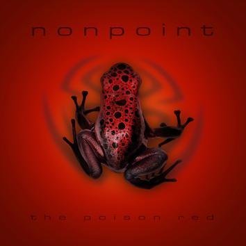 Nonpoint The Poison Red CD