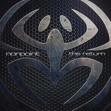Nonpoint The Return CD