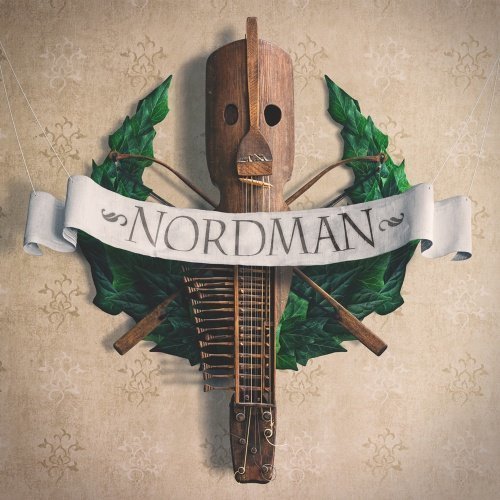 Nordman - Patina