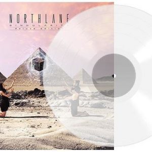 Northlane Singularity LP