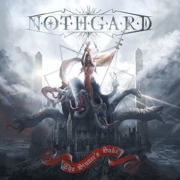 Nothgard The Sinner's Sake CD