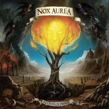 Nox Aurea Ascending In Triumph CD