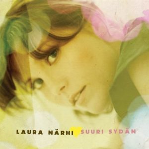 Närhi Laura - Suuri sydän