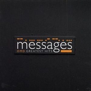 OMD - Messages - OMD Greatest Hits (1CD + 1 DVD)