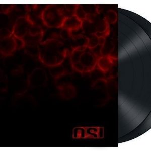 O.S.I. Blood LP