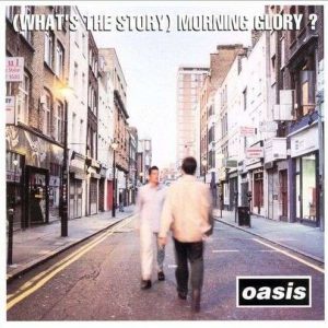 Oasis - (What's The Story) Morning Glory? - Remastered (2LP)