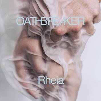 Oathbreaker Rheia CD