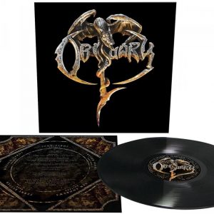 Obituary Obituary LP