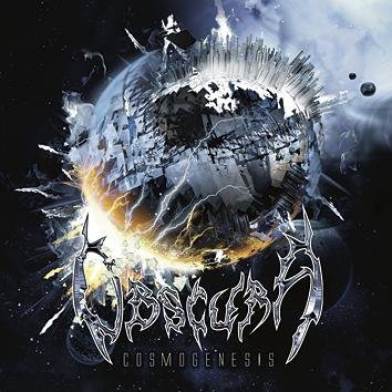 Obscura Cosmogenesis CD